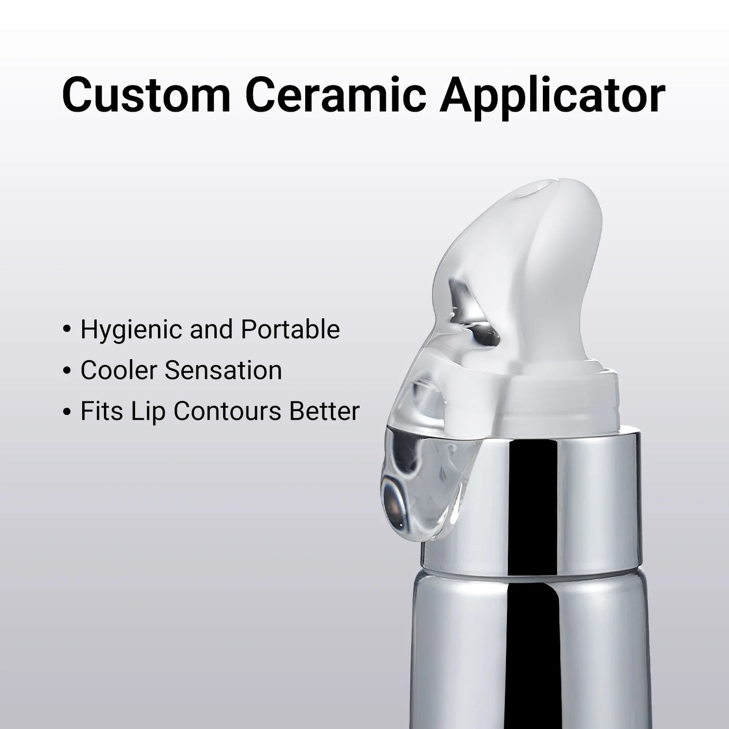 Peptide Nourishing Lip Serum
