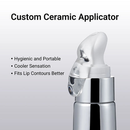 Peptide Nourishing Lip Serum