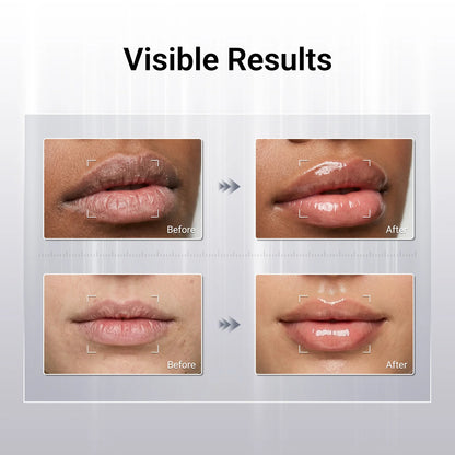 Peptide Nourishing Lip Serum