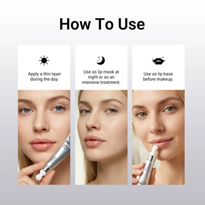 Peptide Nourishing Lip Serum