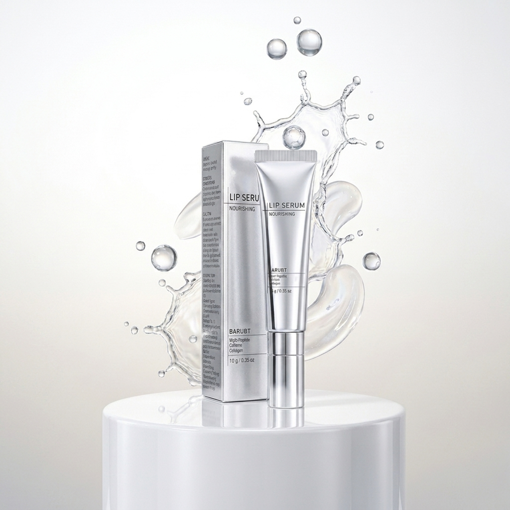 Peptide Nourishing Lip Serum