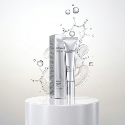 Peptide Nourishing Lip Serum