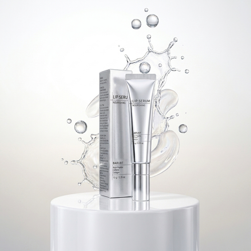 Peptide Nourishing Lip Serum