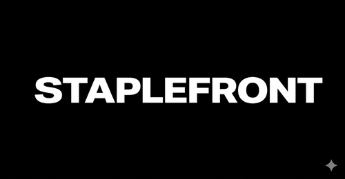 StapleFront